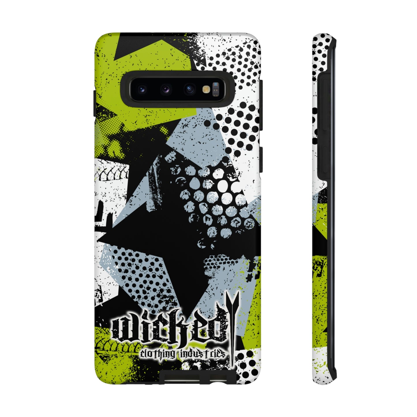 Phantom Tough Cases