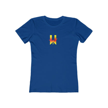 Women's W Tee