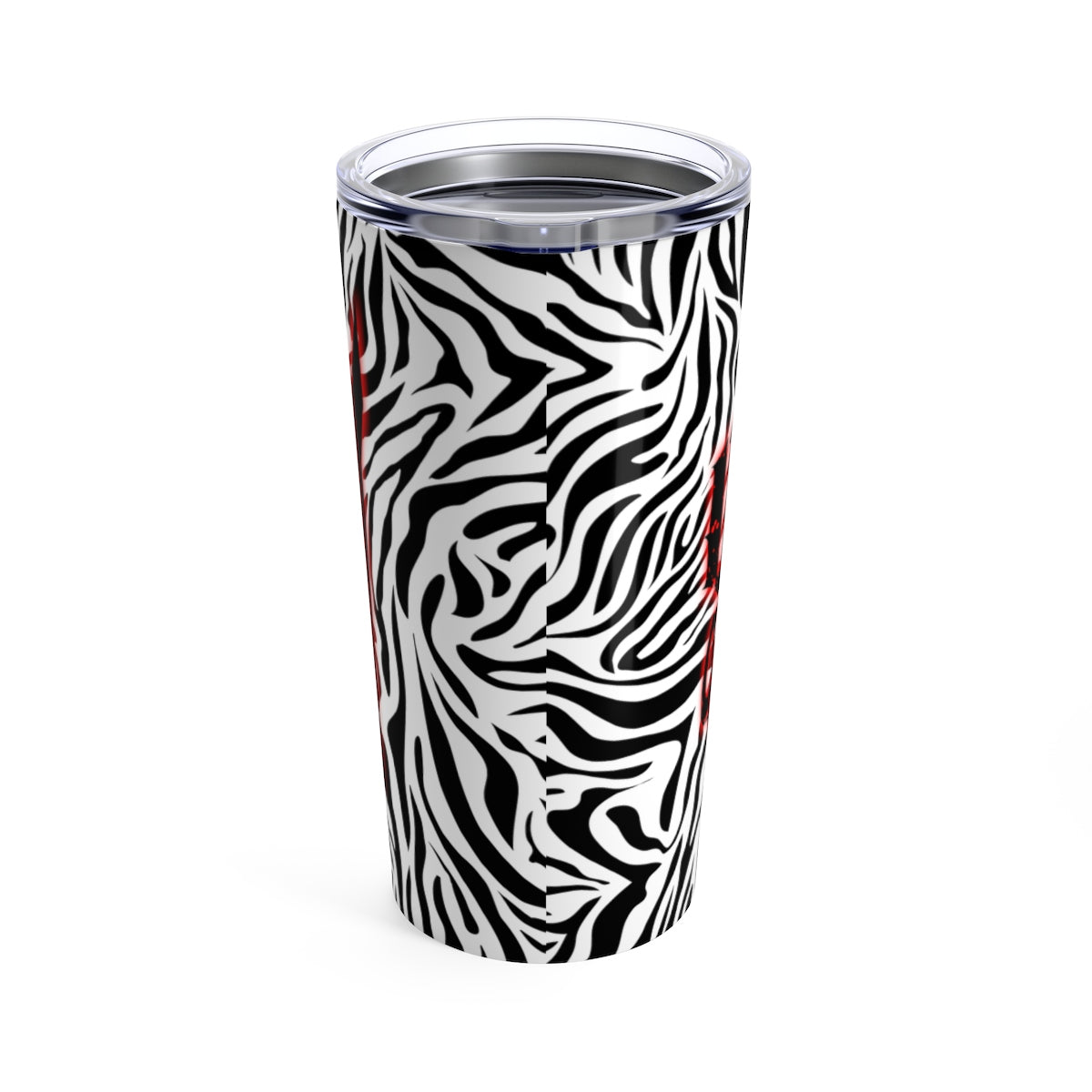 ZEBRA STRIPED WICKED BLOOD