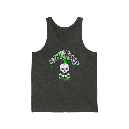 Motorhead Tank Top