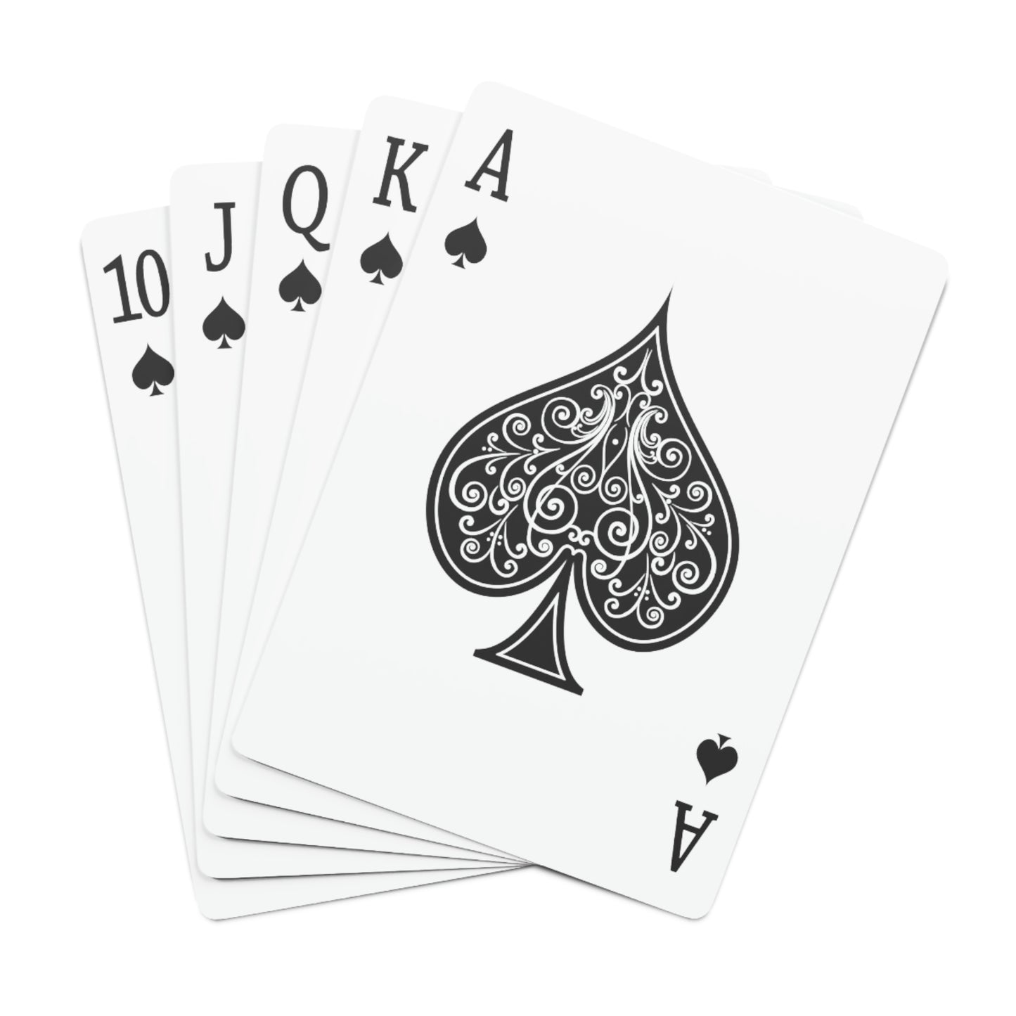 Shockwave EL423/ Poker Cards