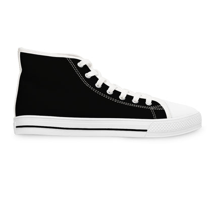 RockStar High Top Sneakers