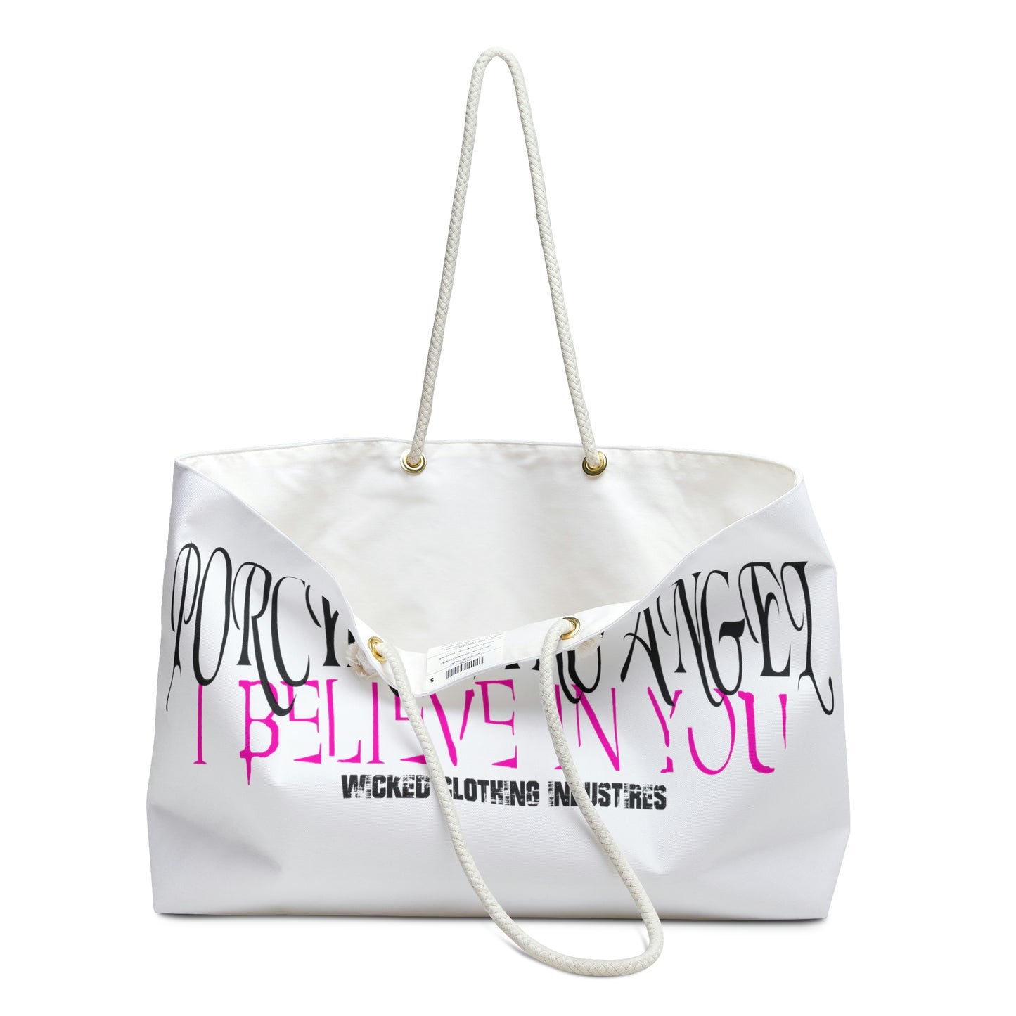 Porch Swing Angel 2 E.L.  Bag