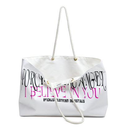 Porch Swing Angel 2 E.L.  Bag