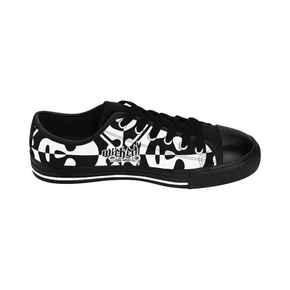 Women's Sneakers (TWO FACED)