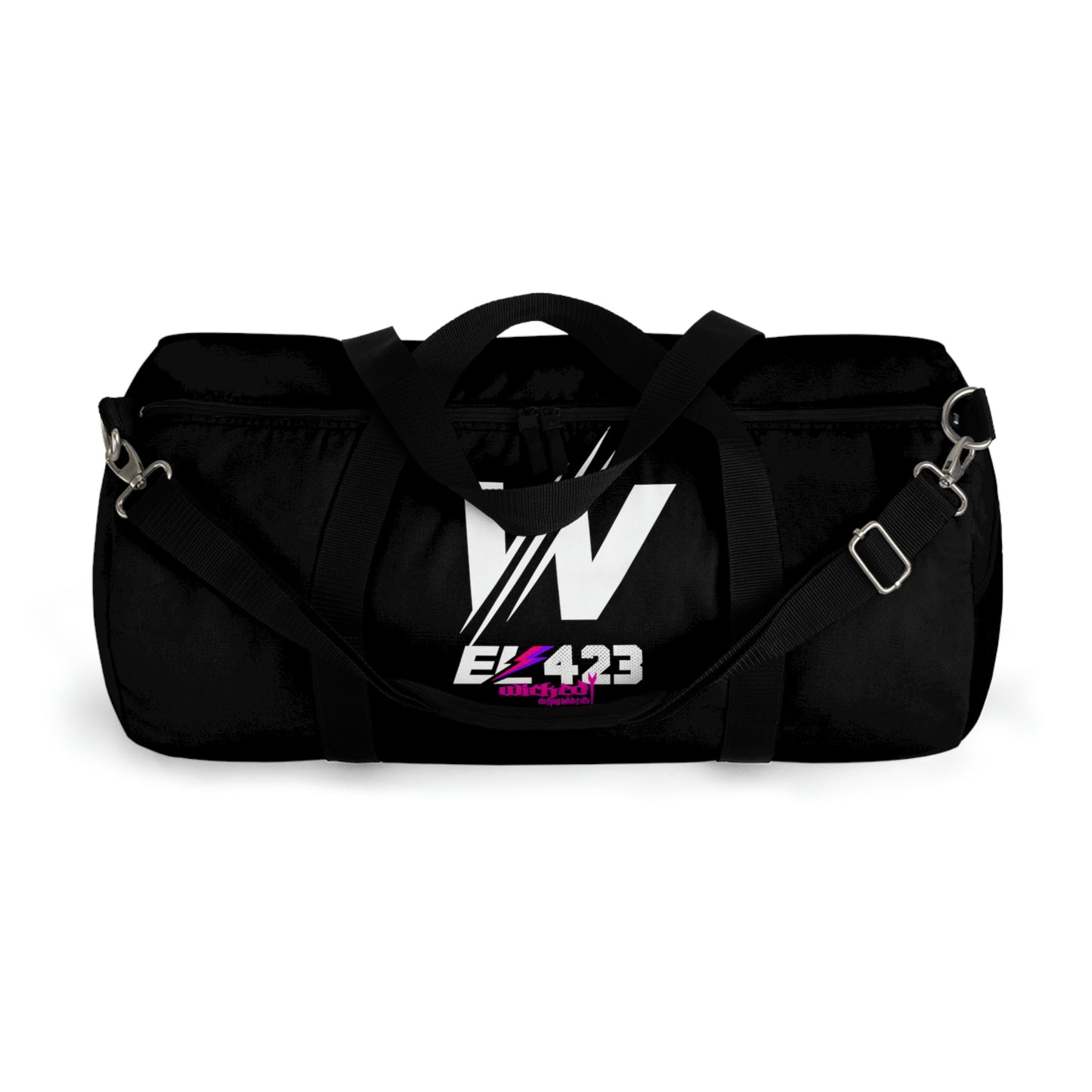 Shockwave EL423/Duffel Bag