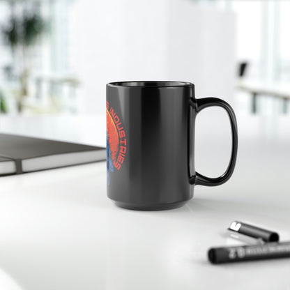 London Mug