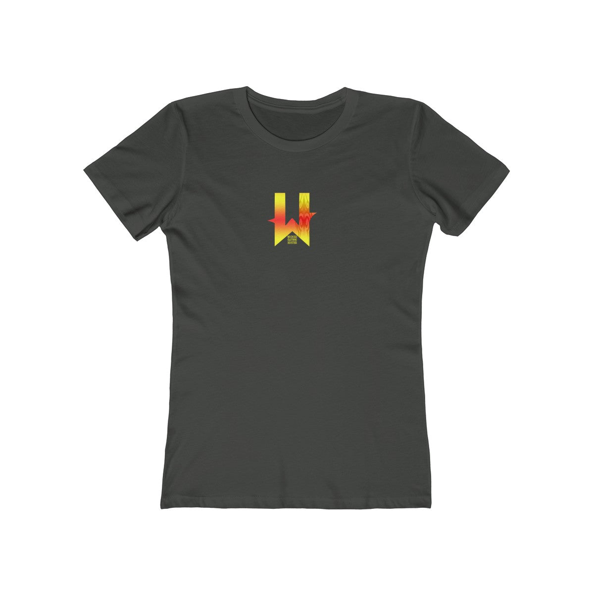 Women's W Tee