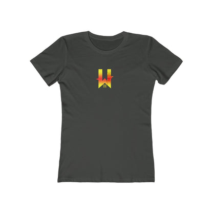 Women's W Tee