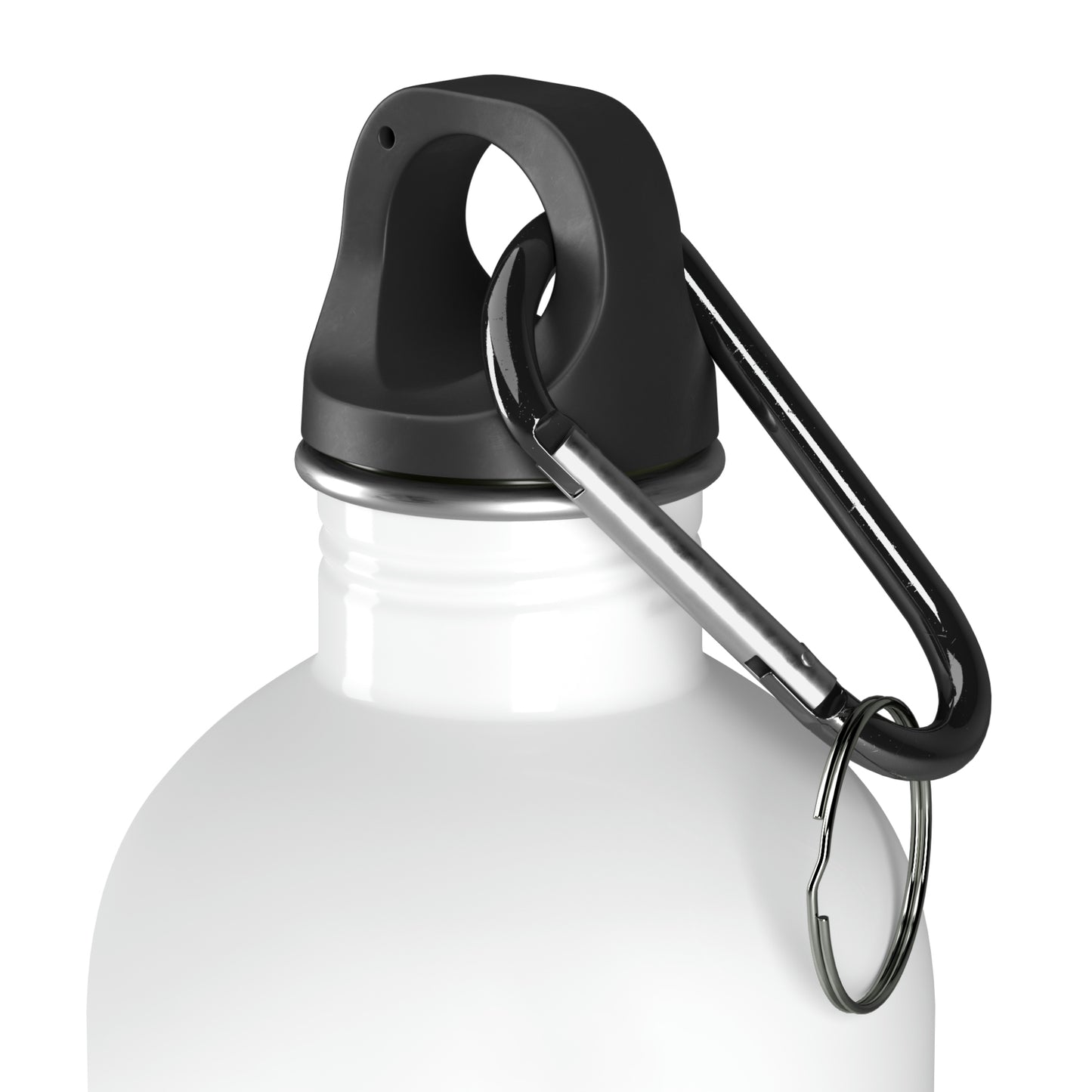 Wicked Spider /Stainless Steel Water Bottle