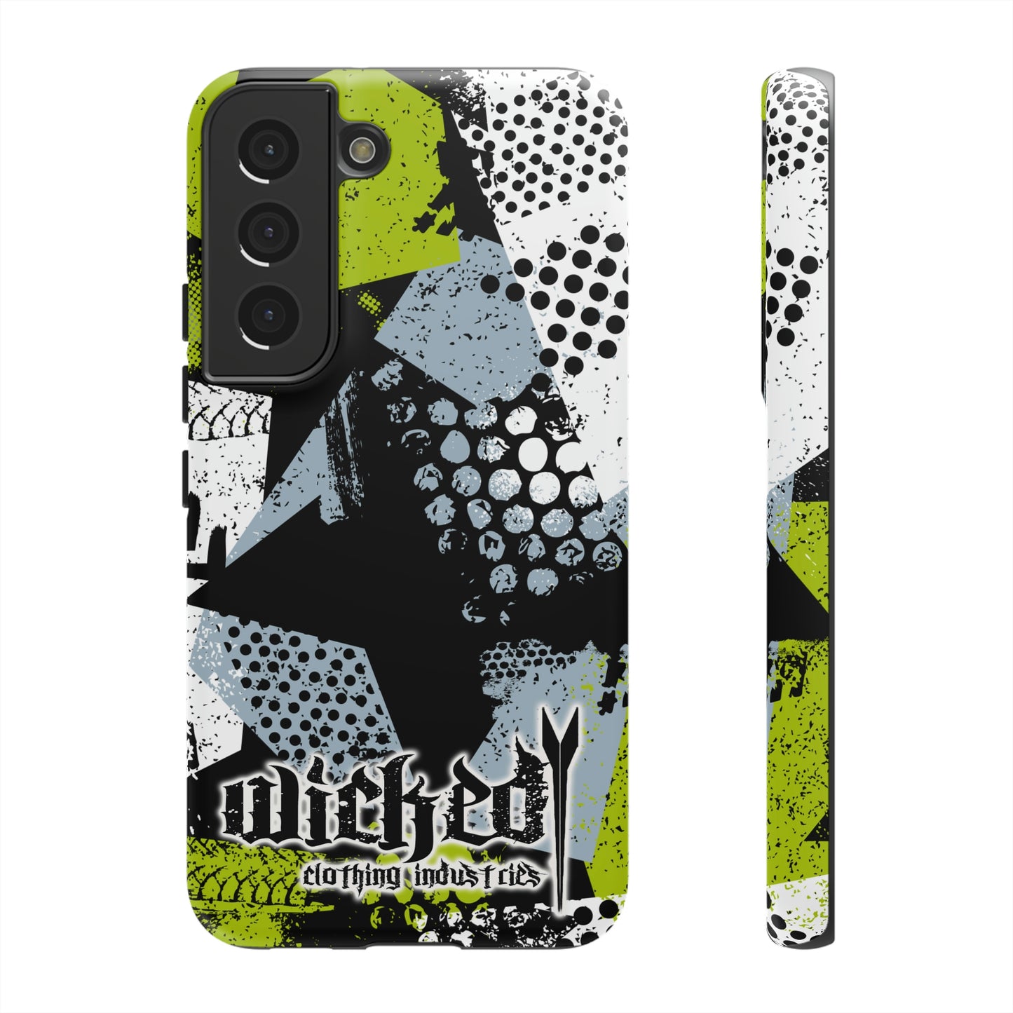 Phantom Tough Cases