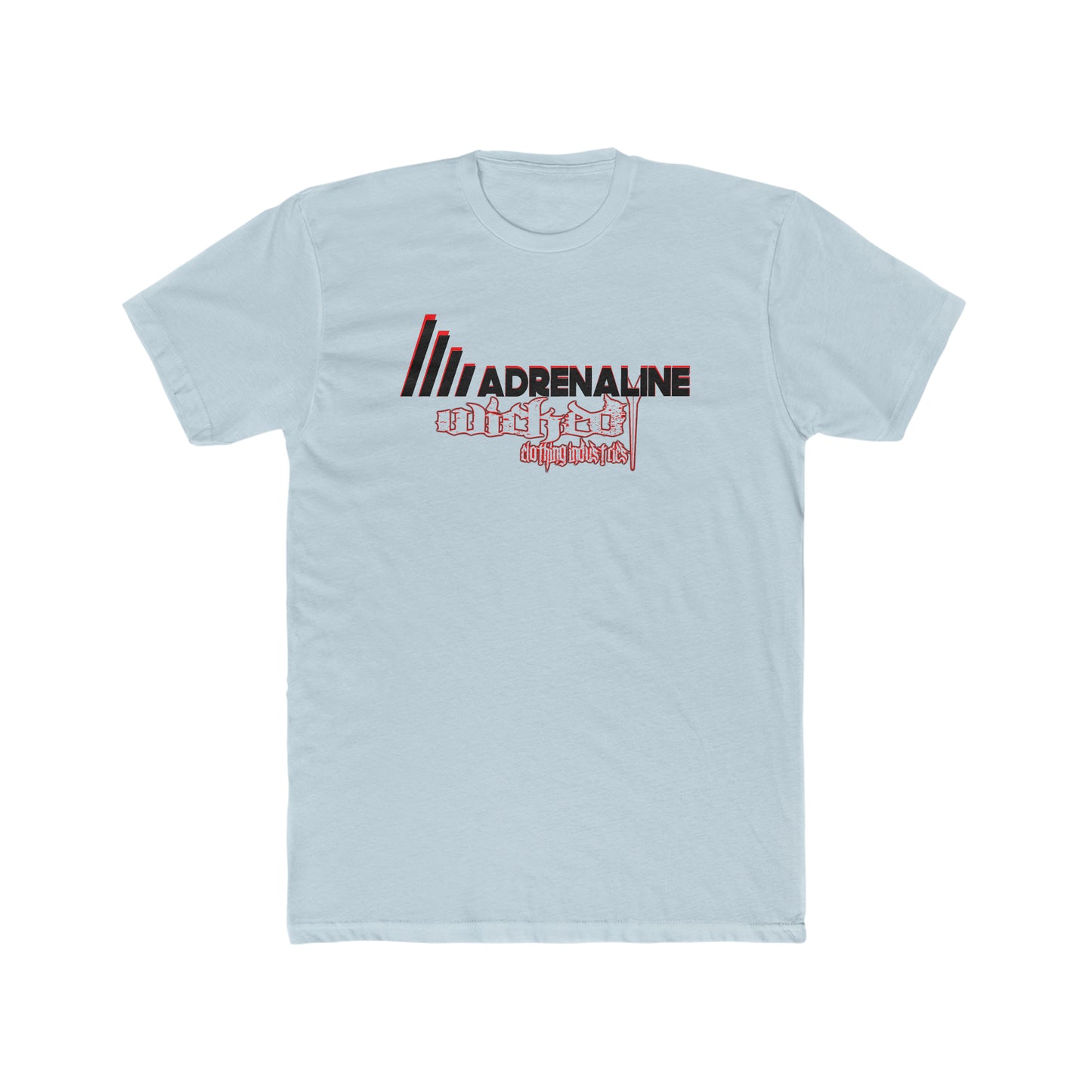 Adrenaline 2/ /WCI
