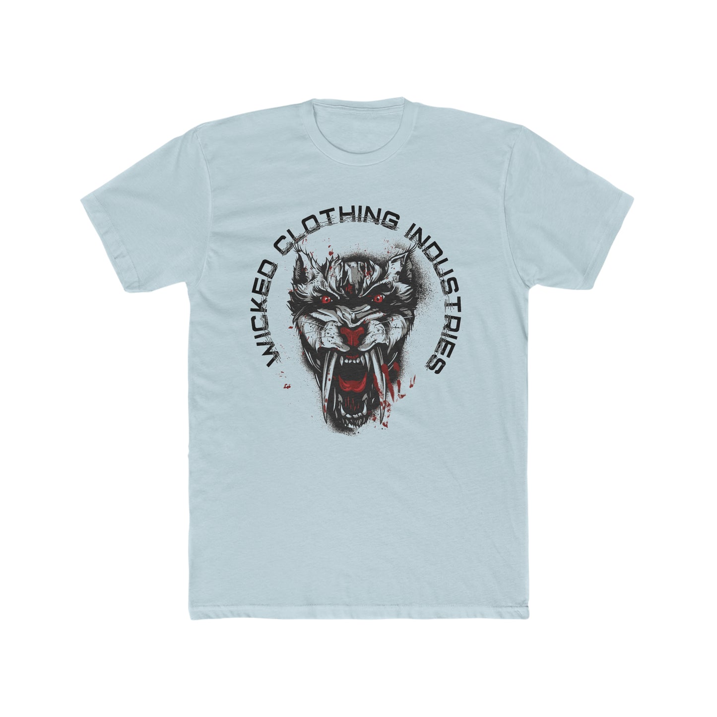 Blood Moon Rising T-Shirt
