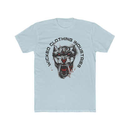 Blood Moon Rising T-Shirt