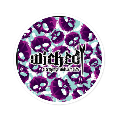 Regret Stickers, Indoor\Outdoor