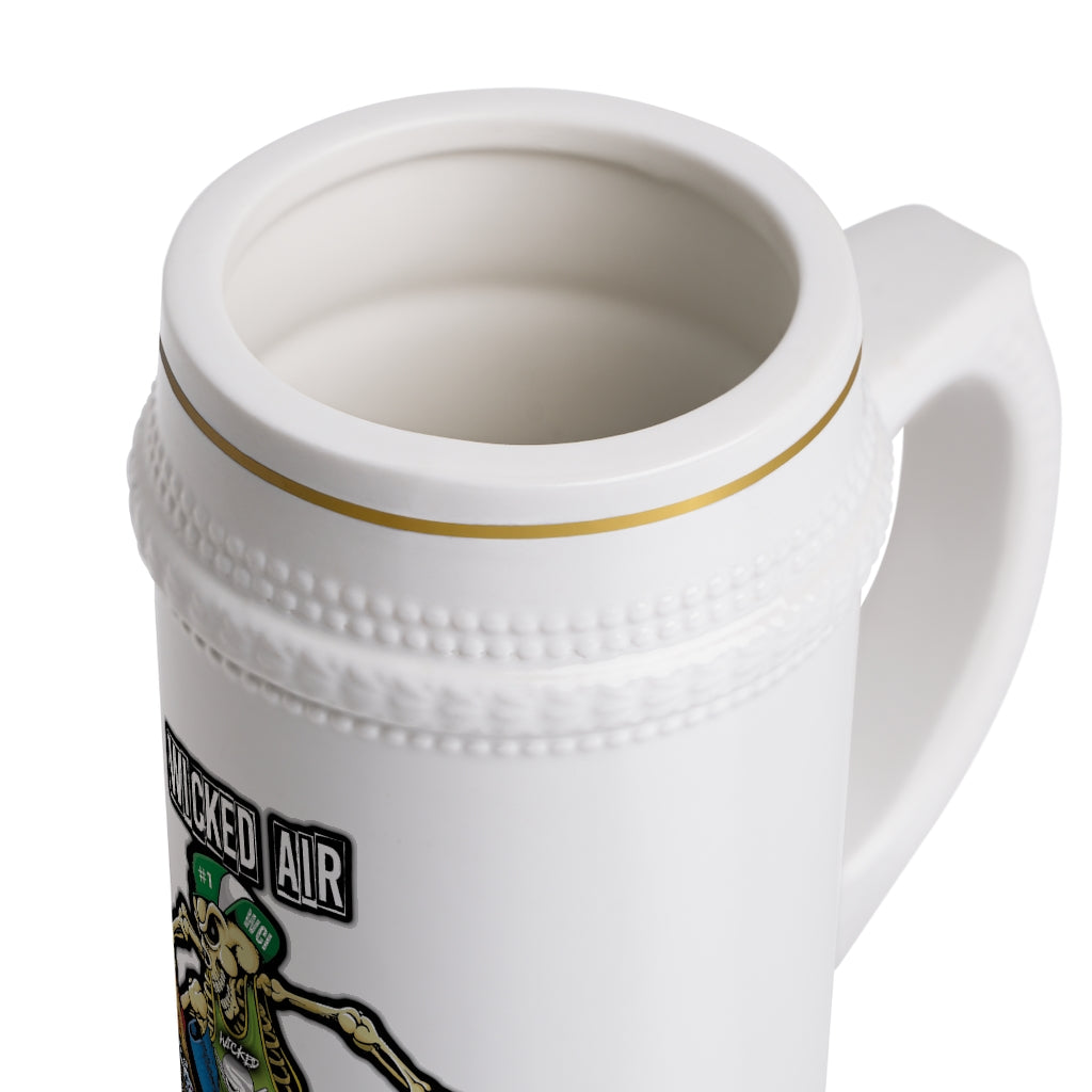 Wicked Air Stein Mug