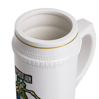 Wicked Air Stein Mug