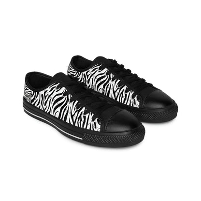 ZEBRA Women's Sneakers