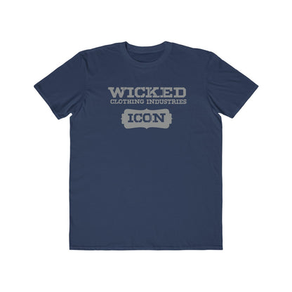 IICON GRAY /Tee Shirt
