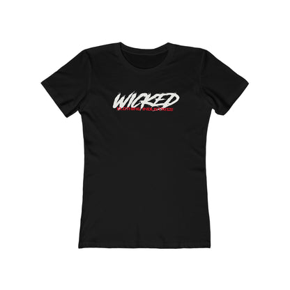 Wicked Wild T-Shirt