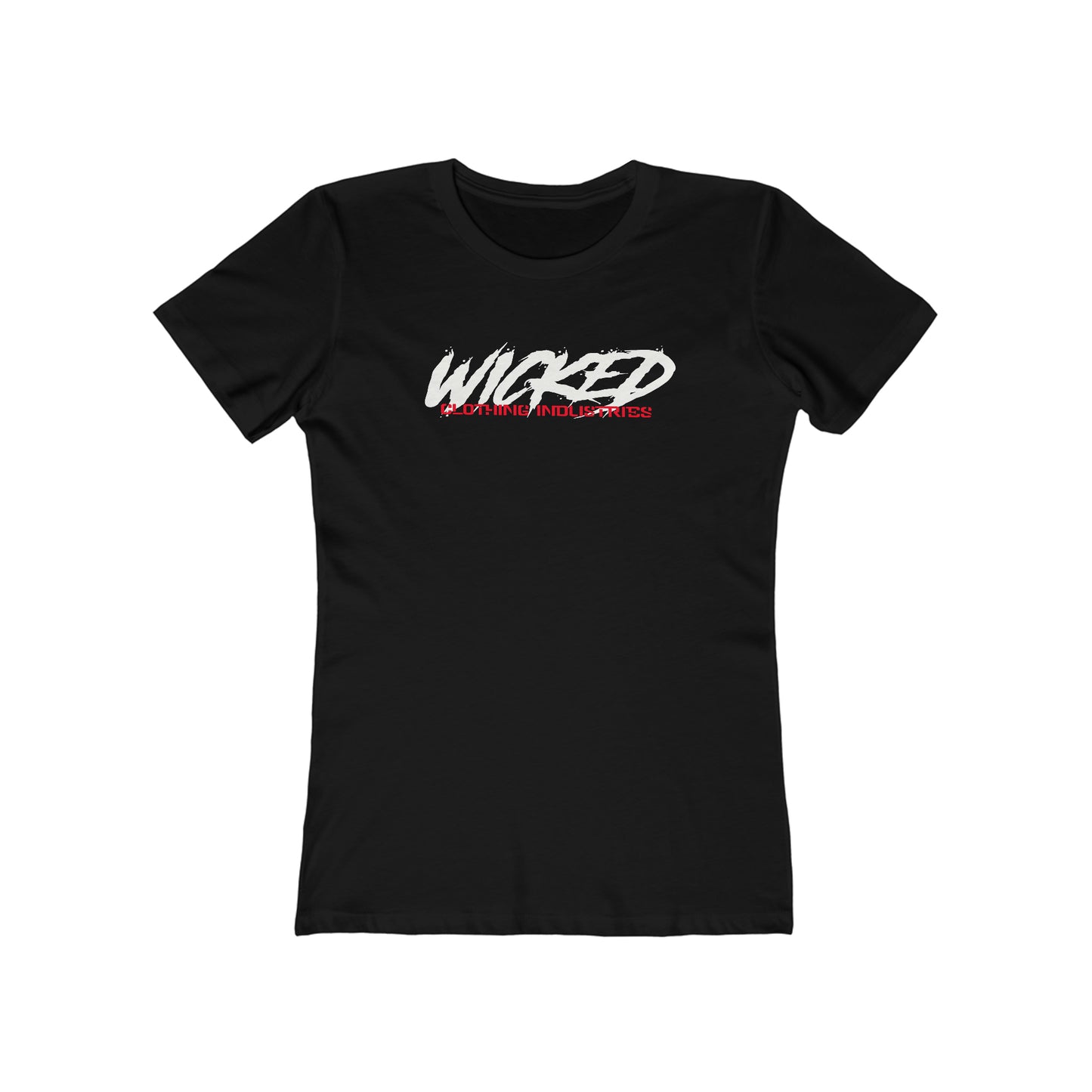 Wicked Wild T-Shirt