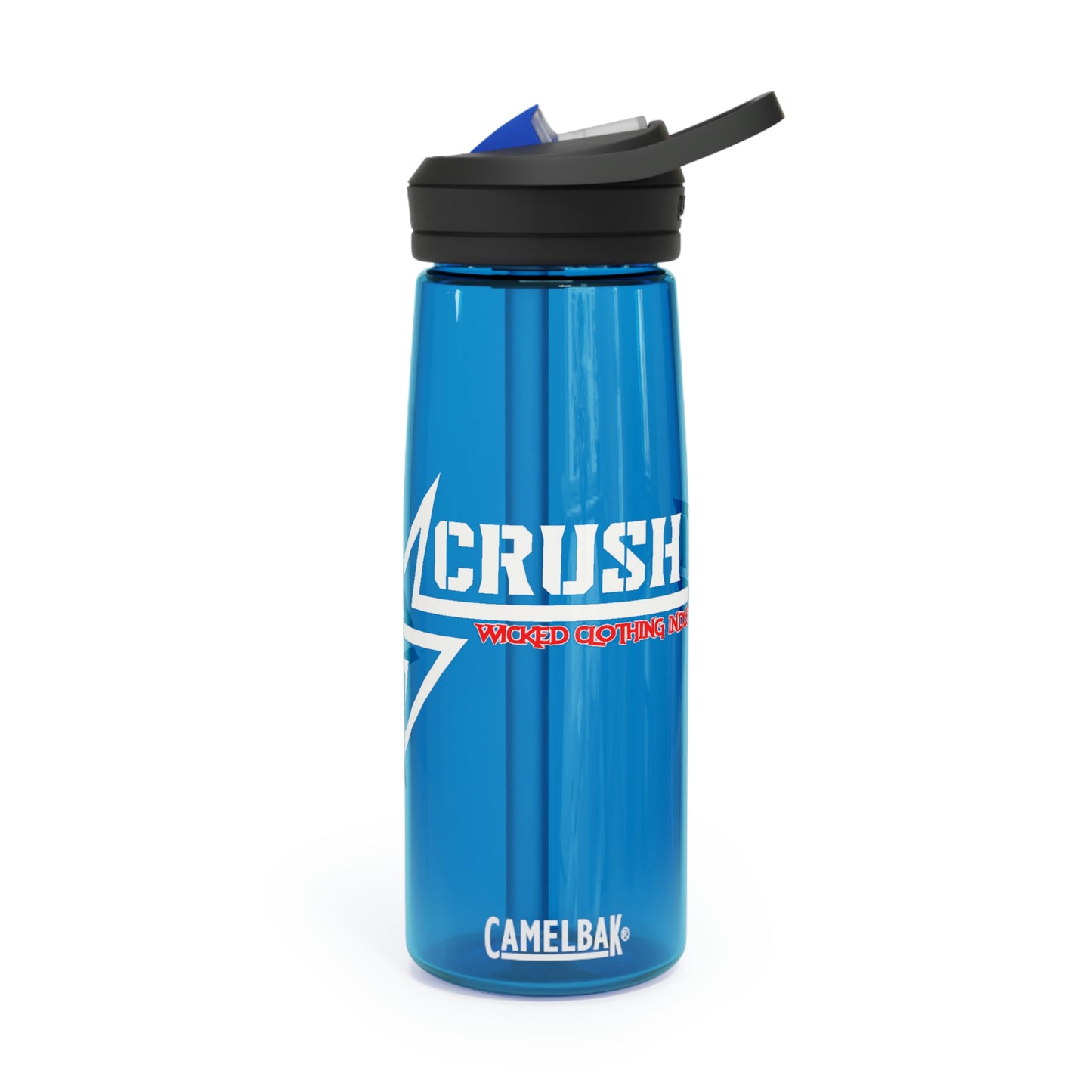 Crush It /WCI/  Water Bottle