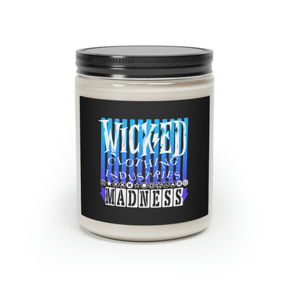 Wicked Madness Scented Candle, 9oz