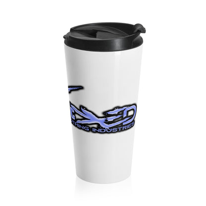 ICE/Stainless Steel Travel Mug