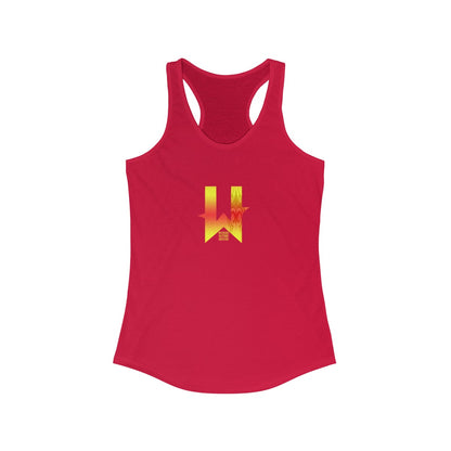 Wicked W / Tank Top