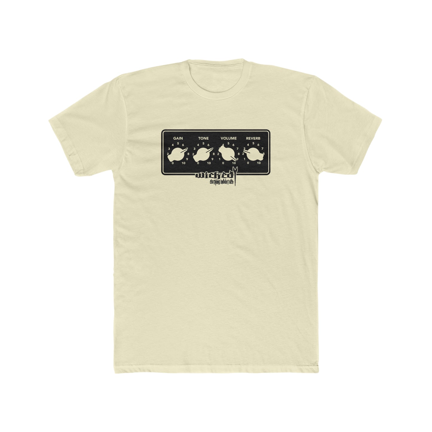 Guitar Amp /T-Shirt