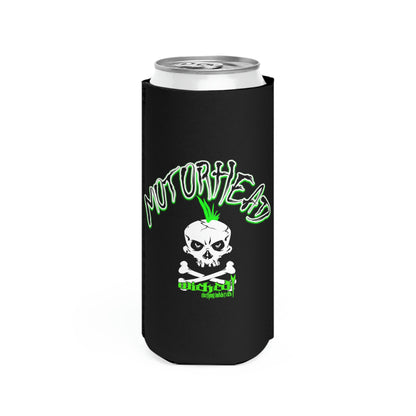Motorhead  Slim Can Cooler