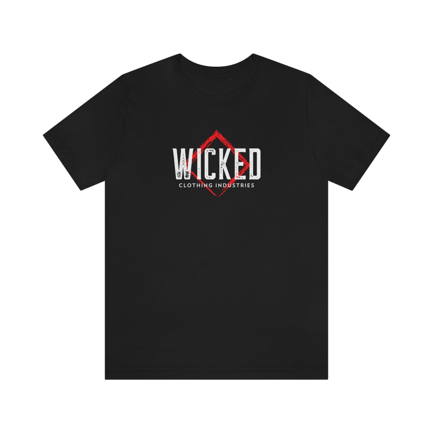 Faded Out / T Shirt