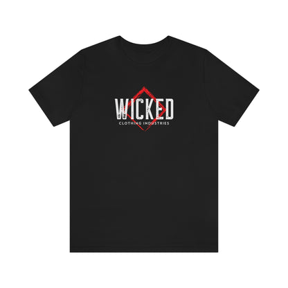 Faded Out / T Shirt