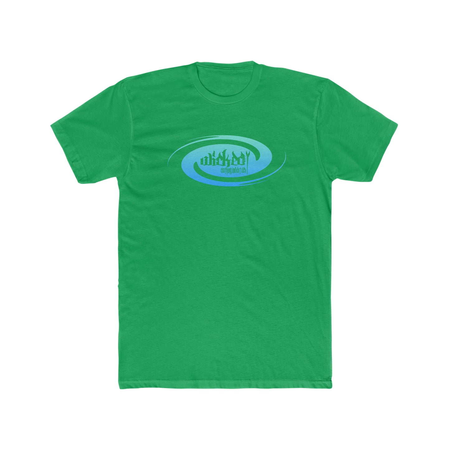 Wicked Storm 1/Ocean /T-Shirt