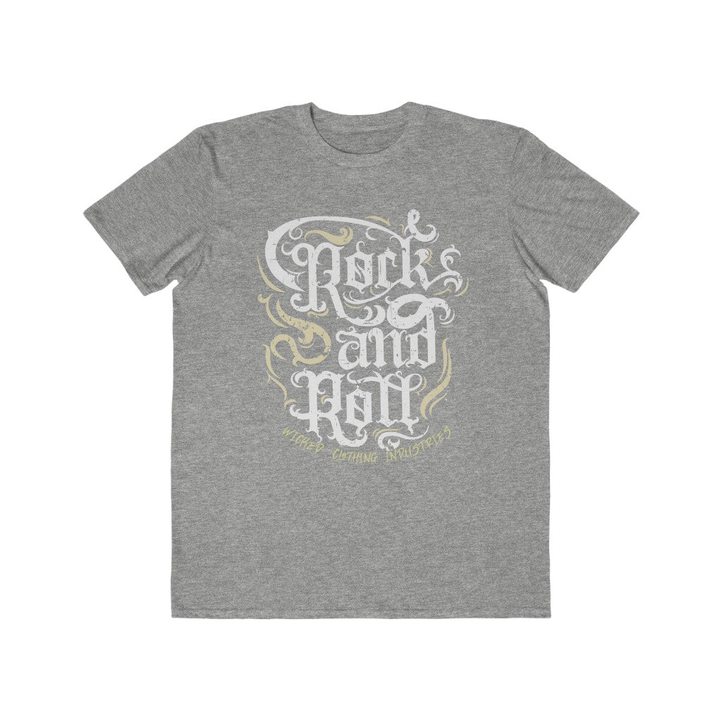 Rock And Roll Tee Shirt