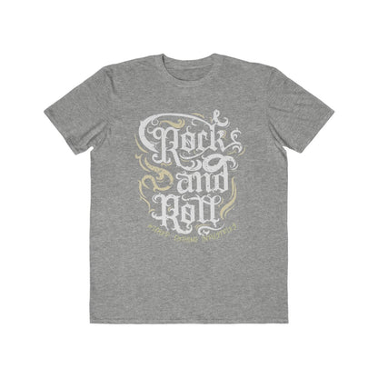 Rock And Roll Tee Shirt