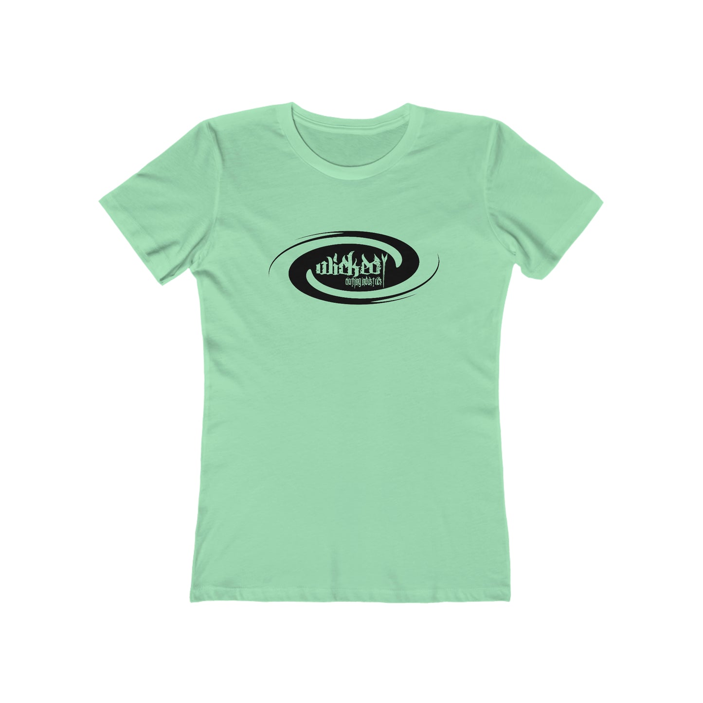 Wicked Storm 4/ Black/ T-Shirt/ Many Colors