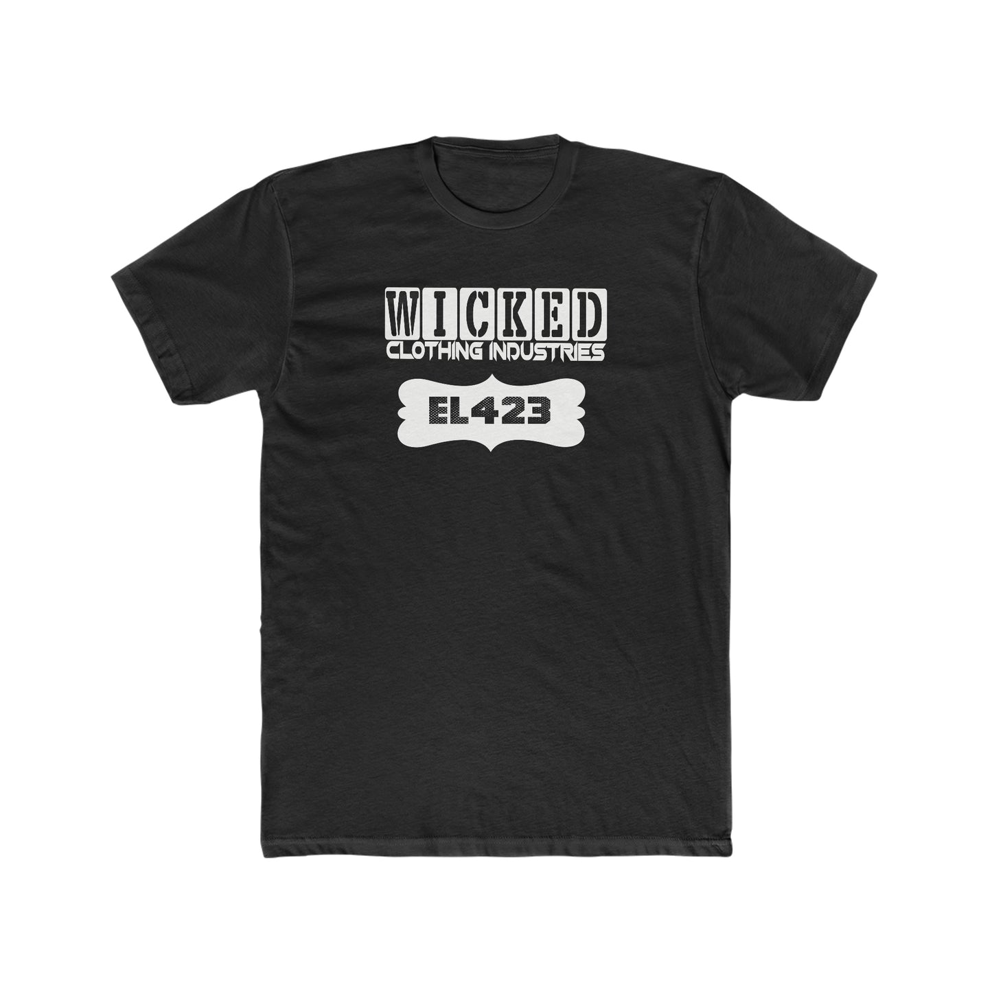 Wicked Block 423 /T-Shirt