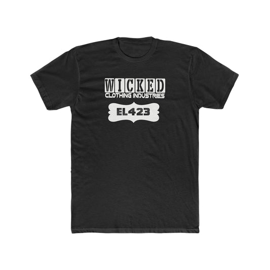 Wicked Block 423 /T-Shirt
