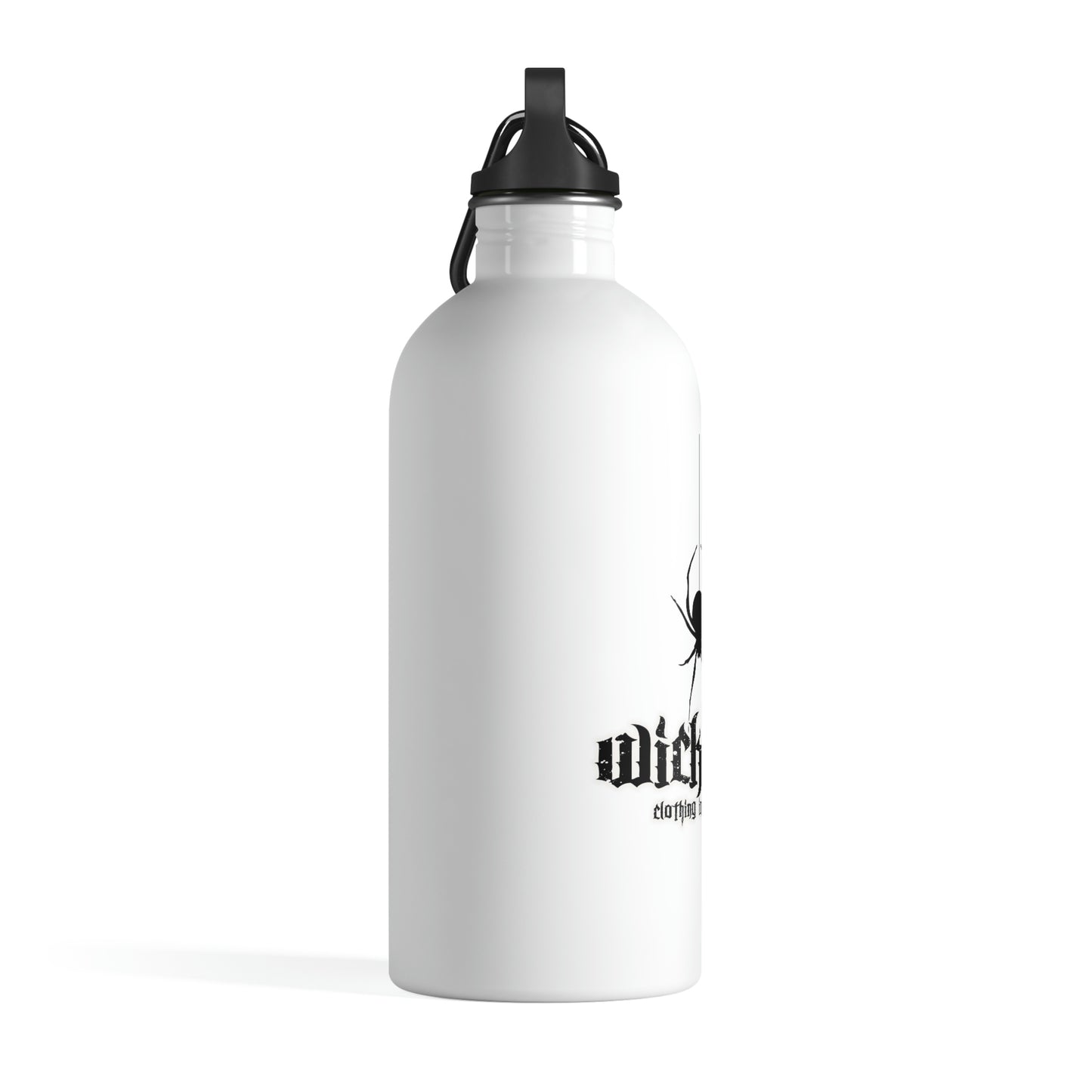 Wicked Spider /Stainless Steel Water Bottle