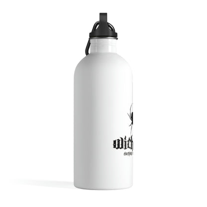 Wicked Spider /Stainless Steel Water Bottle
