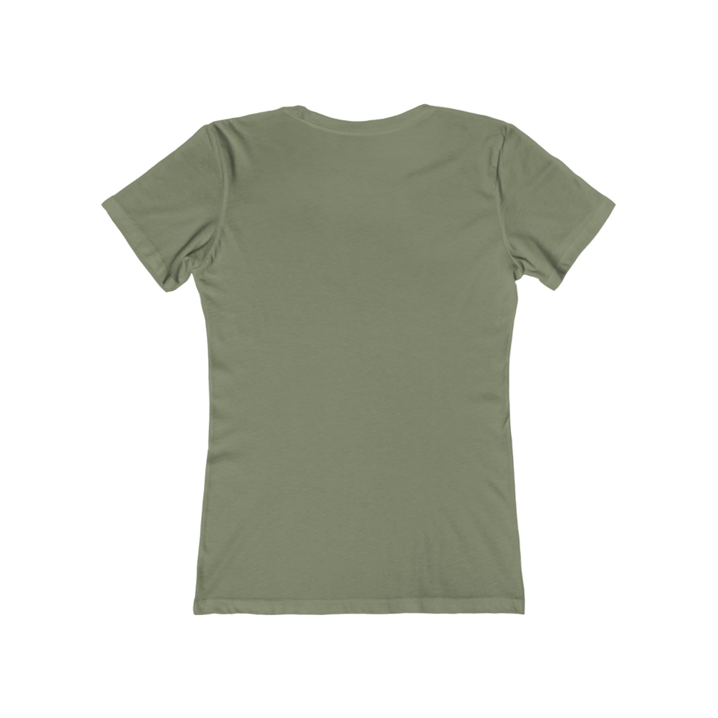 423 White/Women's T-Shirt