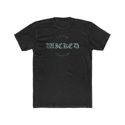 Crave WCI Teal T-Shirt