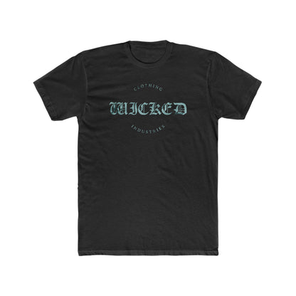 Crave WCI Teal T-Shirt