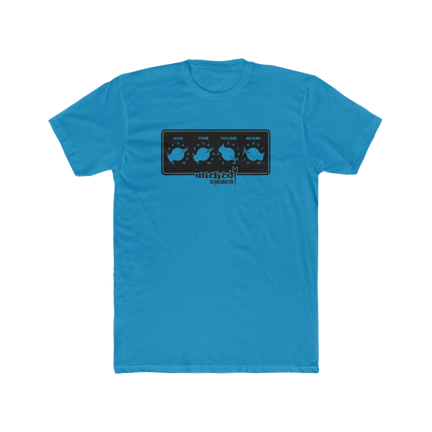 Guitar Amp /T-Shirt