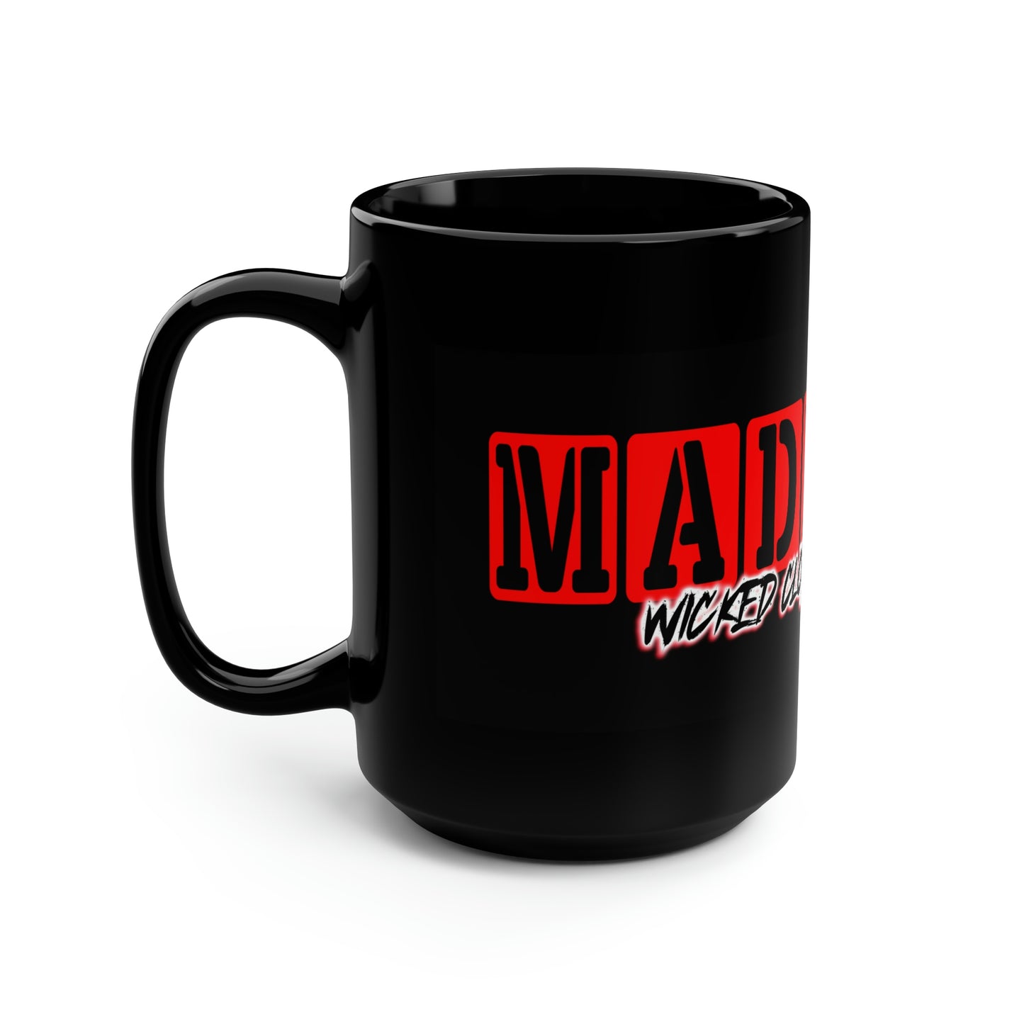 Madness Mug
