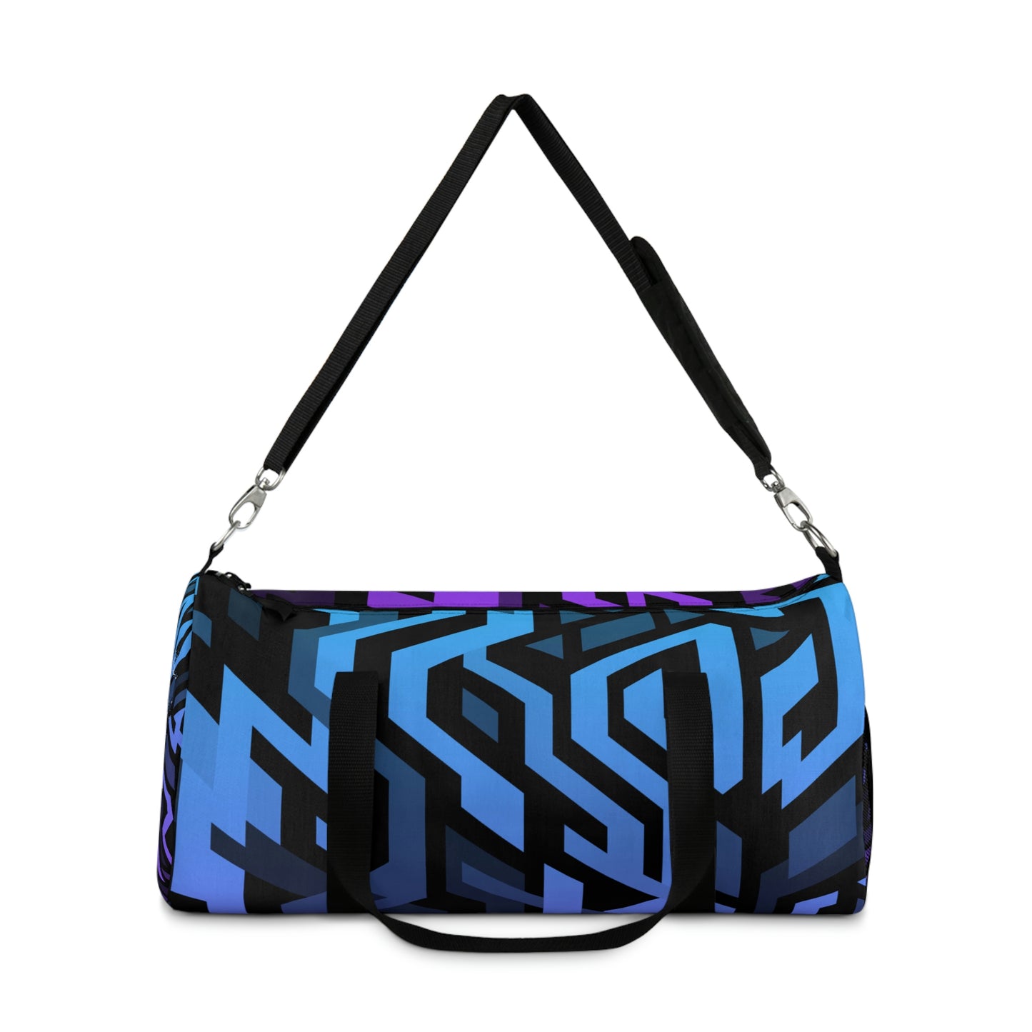 Soul/ Ocean/Duffel Bag