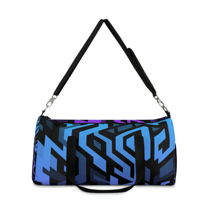 Soul/ Ocean/Duffel Bag