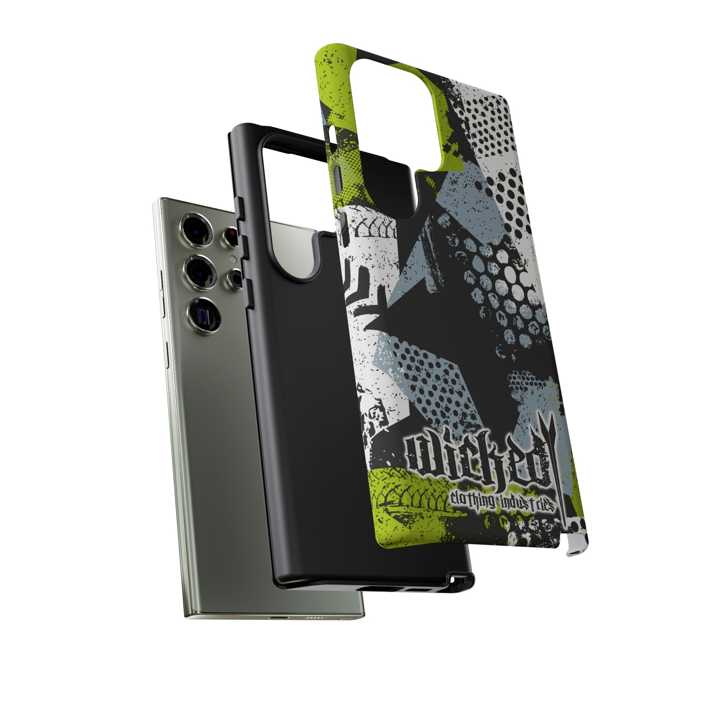 Phantom Tough Cases