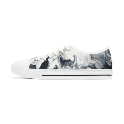 Smoke  Sneakers